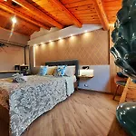 L&p ベッド・アンド・ブレックファスト 4*