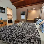 Bed & Breakfast L&p 4*