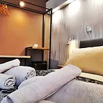 Bed & Breakfast L&p 4*