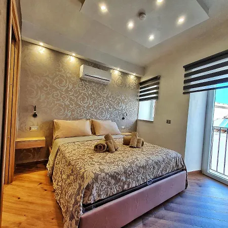 L&p Bed and Breakfast 3*