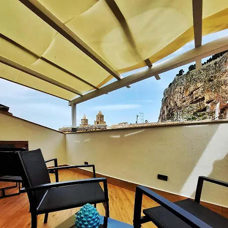 L&p Bed and Breakfast Cefalù