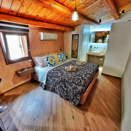 L&p Bed and Breakfast 3*