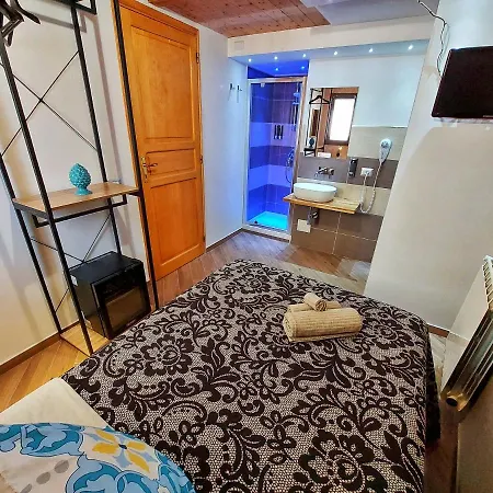 L&p Bed and Breakfast Cefalù