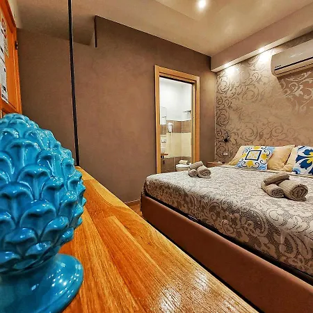 L&p Oda ve Kahvaltı