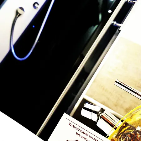 Oda ve Kahvaltı L&p Cefalù