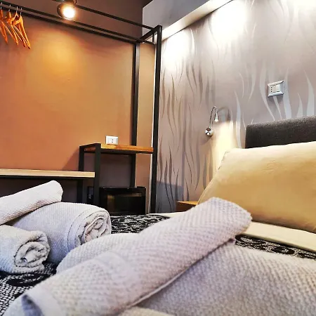 Bed and Breakfast L&p 3*