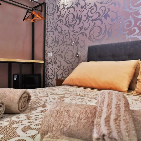 L&p Bed and Breakfast