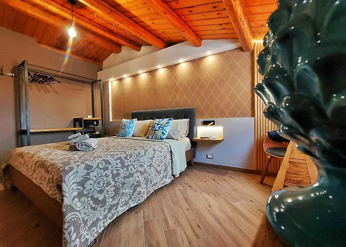 L&p 住宿加早餐酒店 4*