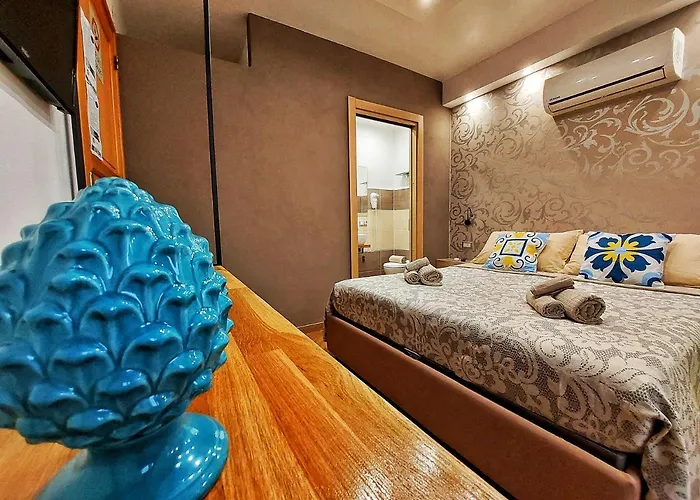 L&p 住宿加早餐酒店