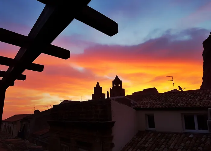 L&p 住宿加早餐酒店 4*