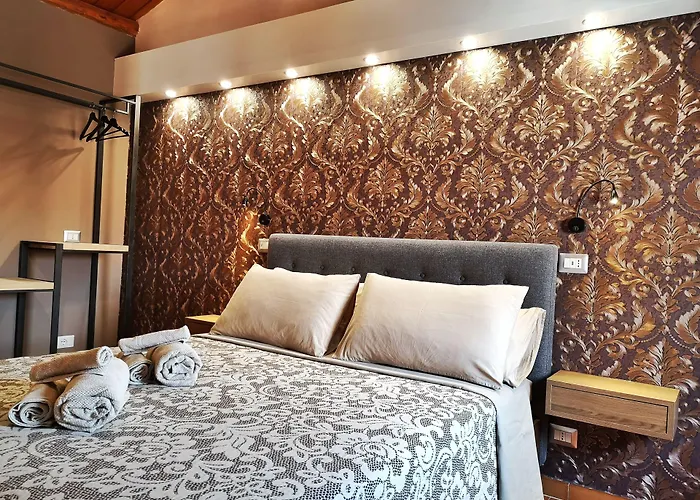 L&p 住宿加早餐酒店