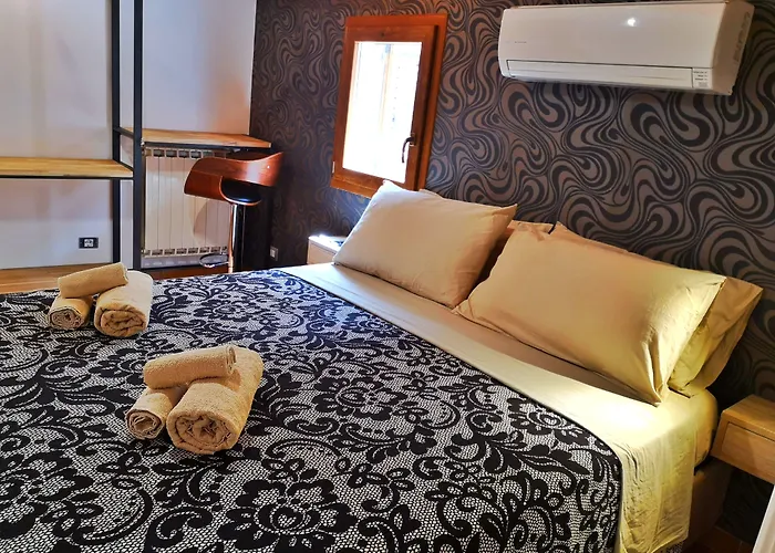 L&p 住宿加早餐酒店