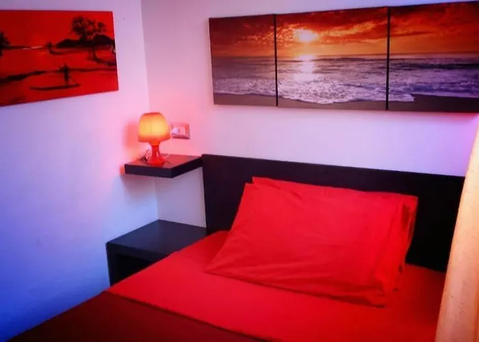 L&p 住宿加早餐酒店 4*