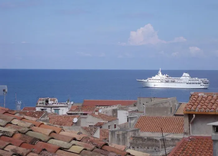 L&p 住宿加早餐酒店