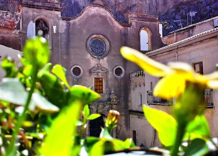 住宿加早餐酒店 L&p