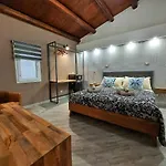L&p Bed & Breakfast 4*