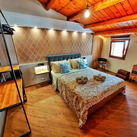 Bed & Breakfast L&p 4*