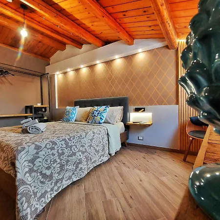 L&p Bed and Breakfast 4*