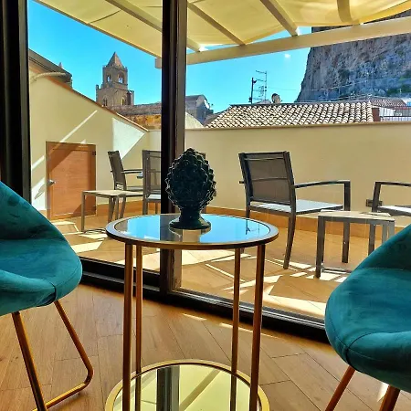 L&p 3* Cefalù