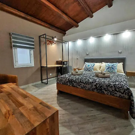 L&p Bed & Breakfast 4*