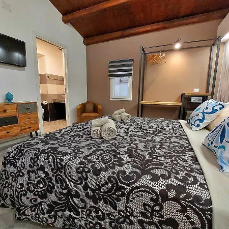 Bed & Breakfast L&p 3*