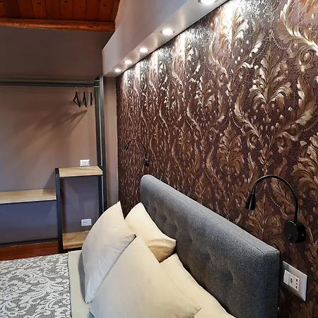 L&p Bed and Breakfast Cefalù