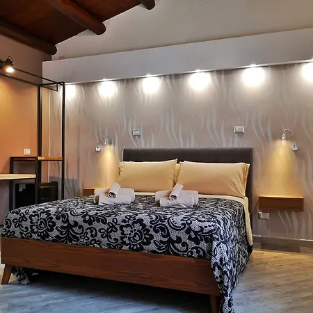 L&p Bed & Breakfast Cefalù