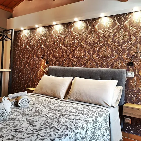 L&p Bed & Breakfast