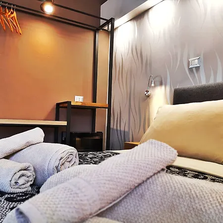 L&p Bed & Breakfast
