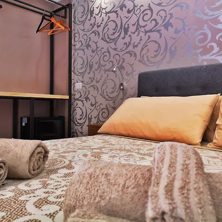 Bed & Breakfast L&p Cefalù