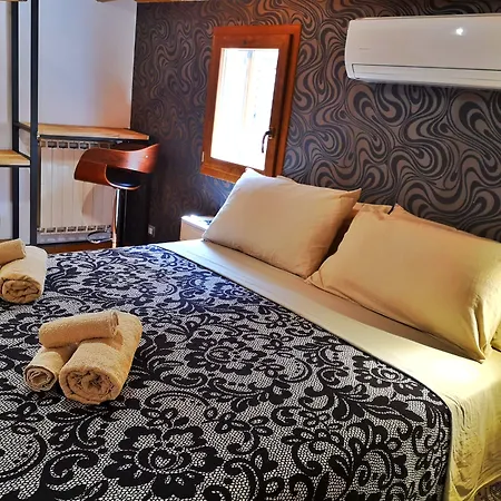 L&p Bed & Breakfast