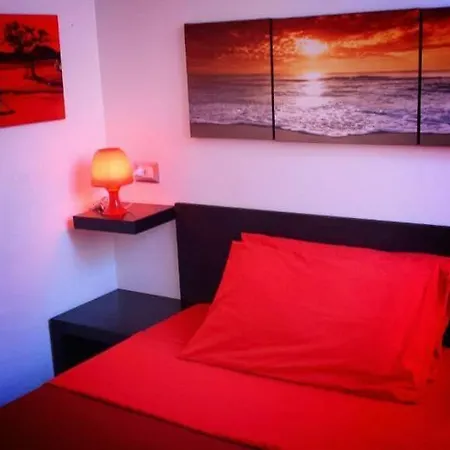 L&p Bed and Breakfast 4*