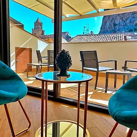 L&p Cefalù