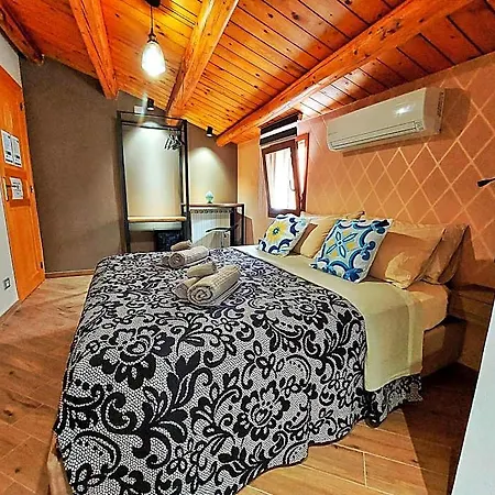 L&p Bed and Breakfast Cefalù