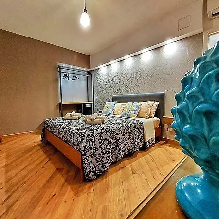 L&p Bed and Breakfast 4*