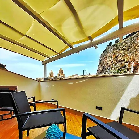 Bed and Breakfast L&p Cefalù