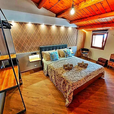 Bed and Breakfast L&p