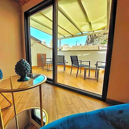Bed and Breakfast L&p Cefalù