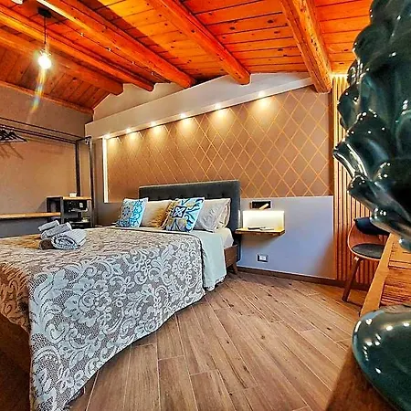 Bed and Breakfast L&p Cefalù