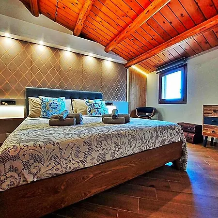 Bed and Breakfast L&p