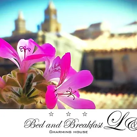 L&p Bed and Breakfast 4*