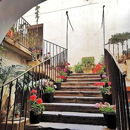 L&p Bed and Breakfast