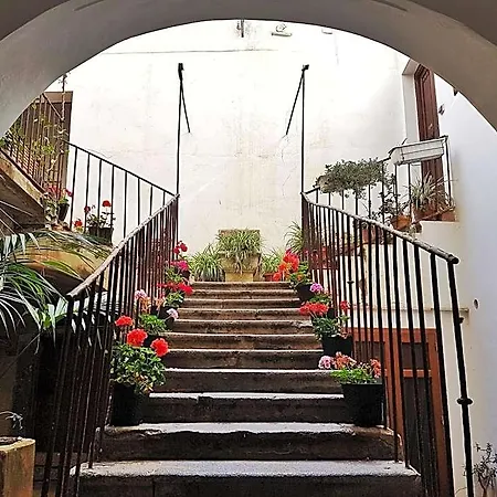 L&p 4* Cefalù