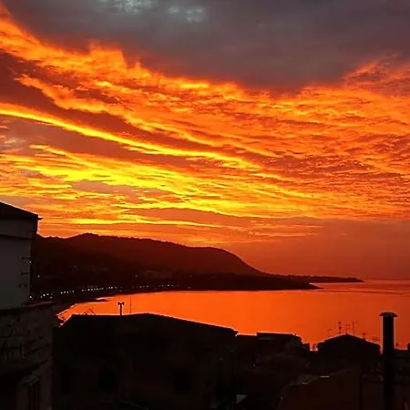 L&p 4* Cefalù