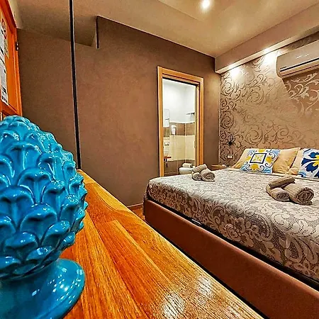 L&p Bed and Breakfast 4*