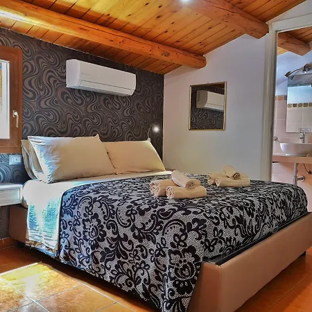 L&p Bed & Breakfast Cefalù