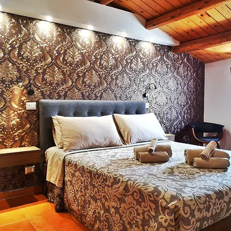 Bed & Breakfast L&p Cefalù