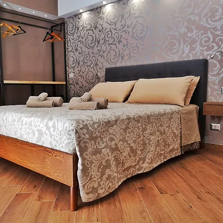 L&p Bed & Breakfast 4*