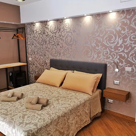 L&p Bed & Breakfast Cefalù