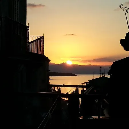 L&p Cefalù